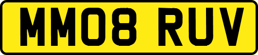 MM08RUV