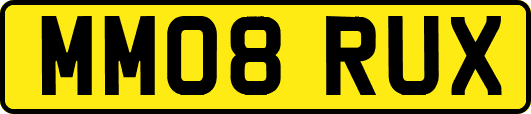 MM08RUX