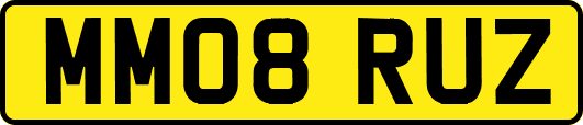 MM08RUZ