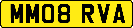 MM08RVA