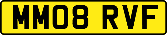 MM08RVF