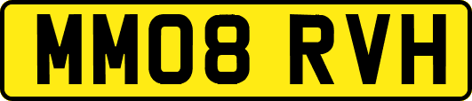 MM08RVH