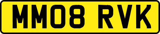 MM08RVK