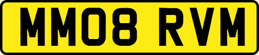 MM08RVM