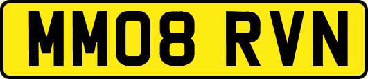 MM08RVN