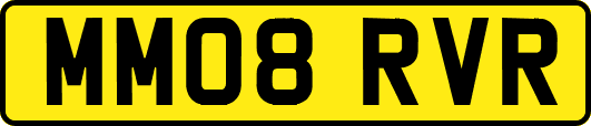 MM08RVR
