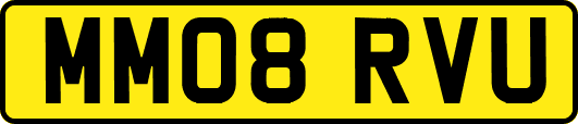 MM08RVU