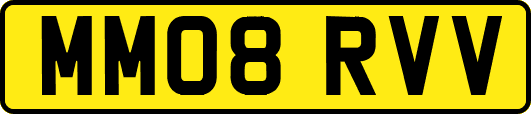 MM08RVV