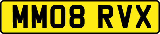 MM08RVX