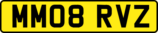 MM08RVZ
