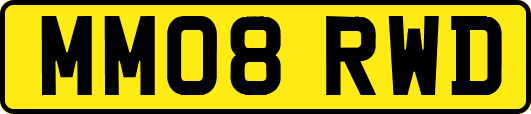 MM08RWD