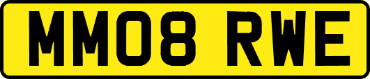 MM08RWE
