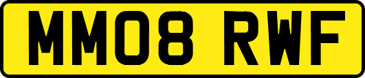 MM08RWF
