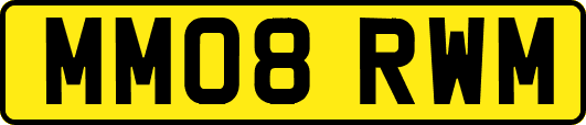 MM08RWM