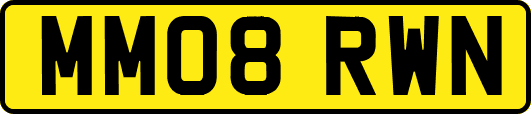 MM08RWN