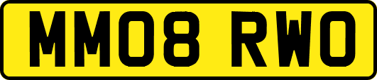MM08RWO