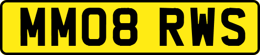 MM08RWS