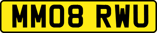 MM08RWU