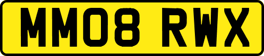 MM08RWX