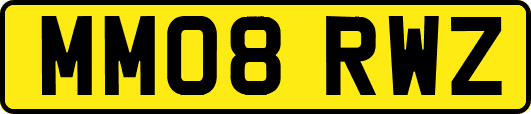 MM08RWZ