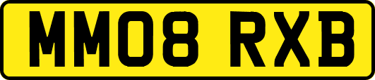 MM08RXB