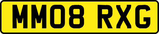 MM08RXG