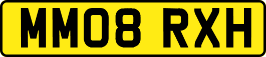MM08RXH