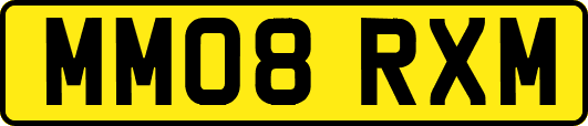 MM08RXM
