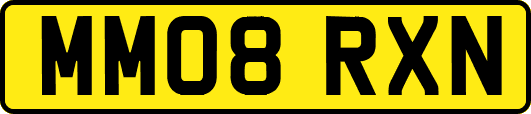 MM08RXN