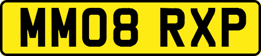 MM08RXP