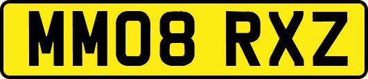 MM08RXZ