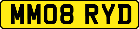 MM08RYD