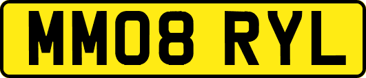 MM08RYL