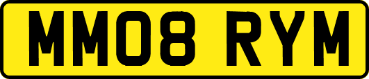 MM08RYM