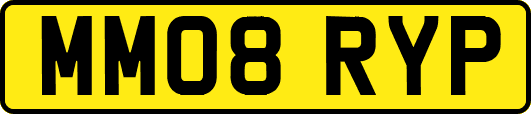 MM08RYP
