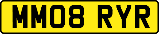 MM08RYR