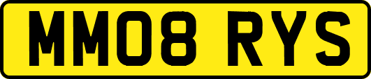 MM08RYS