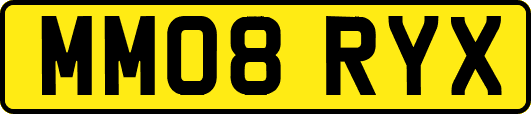 MM08RYX
