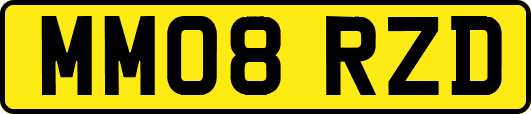 MM08RZD