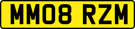 MM08RZM