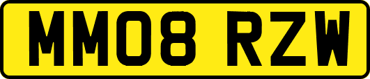 MM08RZW