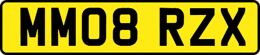 MM08RZX