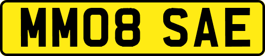 MM08SAE