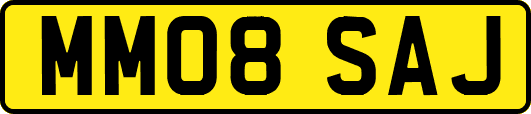MM08SAJ