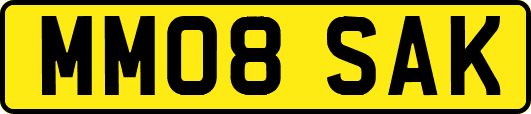 MM08SAK