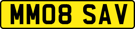 MM08SAV