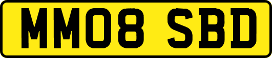 MM08SBD