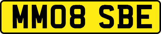 MM08SBE
