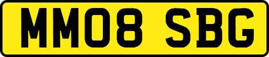 MM08SBG