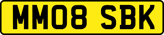 MM08SBK